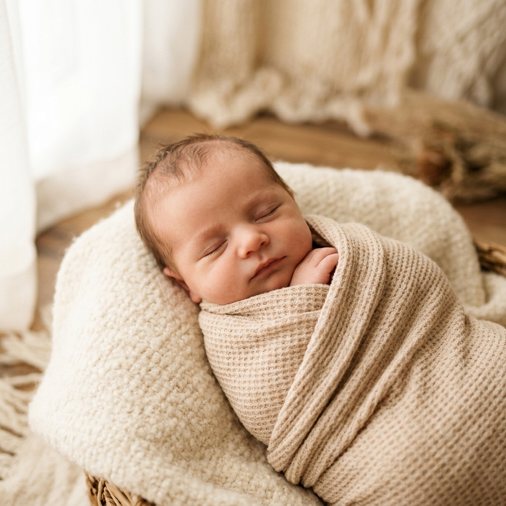 Ensaio Newborn